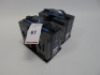 2 Hawk Woods VL-4X4 Simultaneous V-Lock Battery Chargers