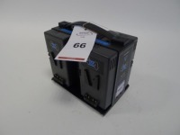 Hawk Woods VL-4X4 Simultaneous V-Lock Battery Charger