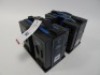 2 Hawk Woods VL-4X4 Simultaneous V-Lock Battery Chargers