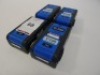 4 Hawk-Woods VL-P60 Camera Supply Units