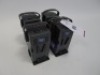 4 Hawk Woods VL-2X2P V-Lock Dual Battery Chargers