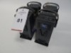 4 Hawk Woods VL-2X2P V-Lock Dual Battery Chargers