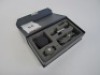 Sanken CUB-01-GY Cardoid Boundary Microphone