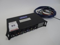 Sound Devices 664 Six Input Field Production Mixer
