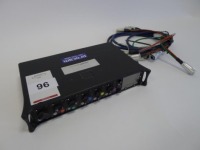 Sound Devices 664 Six Input Field Production Mixer