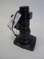 Canon HJ14 EX 4.3B 4.3-600mm HDTV Zoom Lens