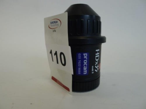 IBE Optics HD X 35 Optical Converter Lens