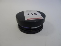 Century Optics Pro WA-8XLC Wide Angle Converter Lens for Canon XF 305/300