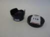 Sony VCL-EX0877 X0.8 Wide Conversion Lens