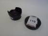 Sony VCL-EX0877 X0.8 Wide Conversion Lens
