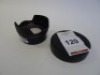 Sony VCL-EX0877 X0.8 Wide Conversion Lens