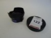 Sony VCL-EX0877 X0.8 Wide Conversion Lens
