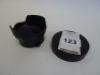 Sony VCL-EX0877 X0.8 Wide Conversion Lens
