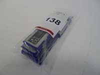 10 SBP-64A SXS PRO 64 GB Memory Cards