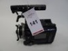 Sony PMW F55 Solid State Memory Camcorder Body,&nbsp;Serial No. 100659, 1434 Hours