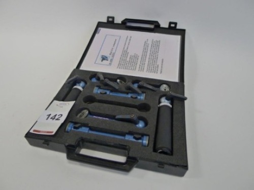 Blue Handle Camera Modification Kit