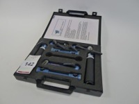Blue Handle Camera Modification Kit