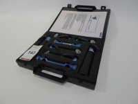 Blue Handle Camera Modification Kit