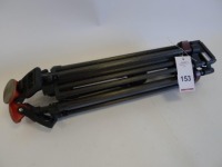 Sachtler Speedlock 5586 Carbon Fibre Tripod Legs