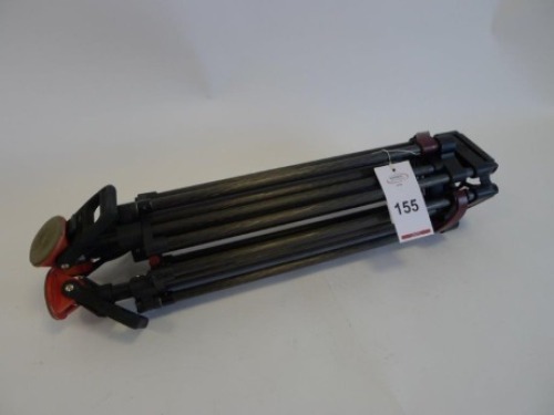 Sachtler Speedlock 5586 Carbon Fibre Tripod Legs