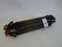 Sachtler Speedlock 5586 Carbon Fibre Tripod Legs