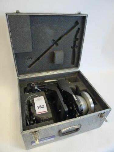 Ronford F7 Head
