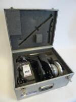 Ronford F7 Head