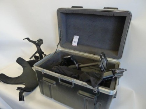 Steadicam Zephyr 807-0000-01 Camera Support System
