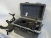 Steadicam Zephyr 807-0000-01 Camera Support System