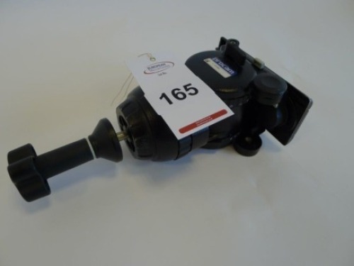 Miller Compass 20 Tripod Head