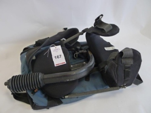 Easyrig 2.5 Camera Support Harness