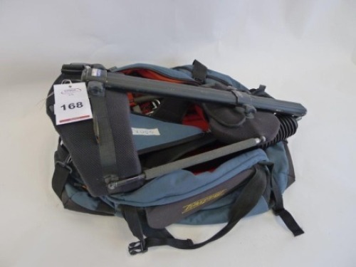 Easyrig 2.5 Camera Support Harness