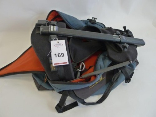 Easyrig 2.5 Camera Support Harness