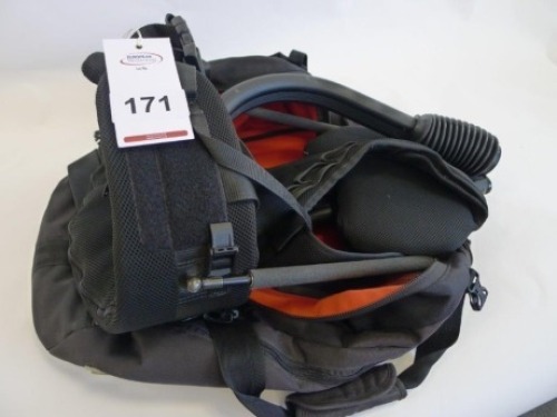 Easyrig 2.5 Camera Support Harness