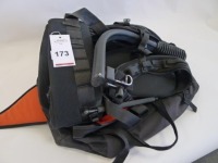 Easyrig Camera Support Harness