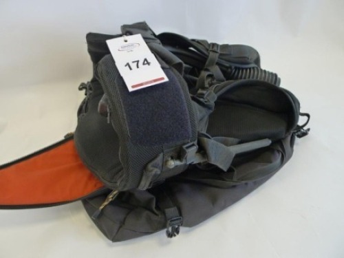 Easyrig Cinema 3 Camera Support Harness