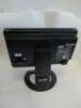 Sony LMD-2050W Professional Video Monitor with Carry Bag - 2