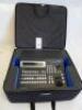 Panasonic AV-HS400 Multi Format-Live Switcher with Carry Bag