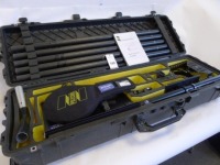 Polecam Camera Support Rig with Carry Case