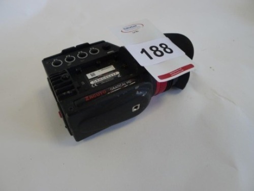 Zaguto Z-GTHD Gratical HD Viewfinder