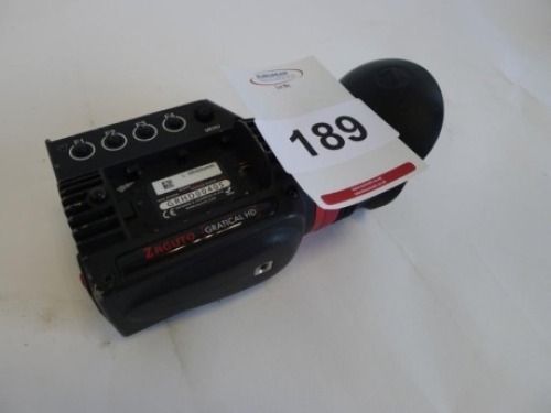 Zaguto Z-GTHD Gratical HD Viewfinder