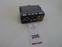 Sound Devices PIX 240i Portable Production Video Recorder