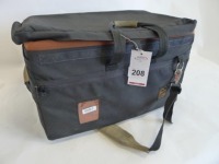 Portabrace RIG 25Rk Camera Bag