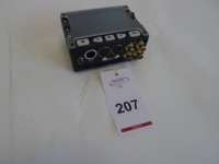 Sound Devices PIX 240i Portable Production Video Recorder
