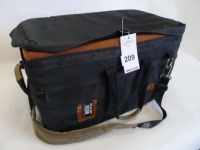 Portabrace RIG 25Rk Camera Bag