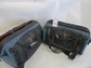 2 Petrol PDRB-4 Camera Bags