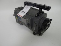 Arri Alexa SXT Plus Camera Body,&nbsp;Serial No. 8655, 841 Hours