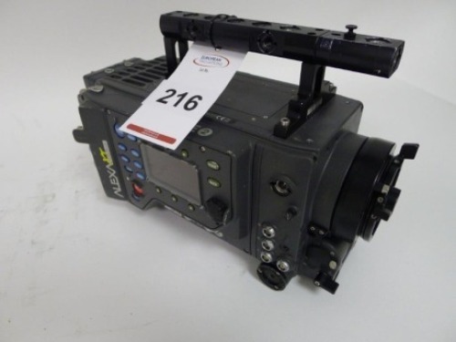 Arri Alexa XT Plus Camera Body,&nbsp;Serial No. 8733, 3773 Hours