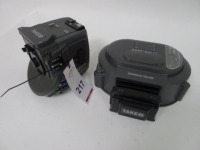 Arri Arricam Lite 3 Perf Camera Body with Steadymag 120/400 Magazine (No Viewfinder)