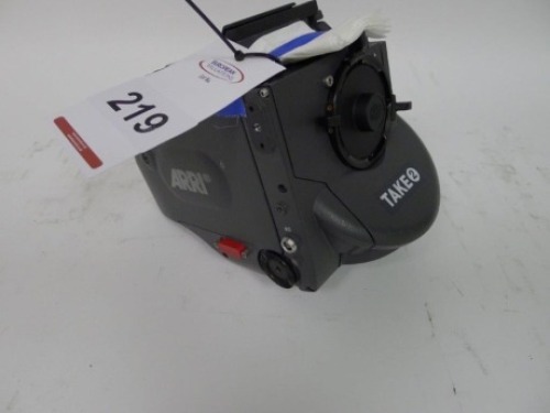 Arri Arriflex 435 Xtreme 4 Perf Camera Body
